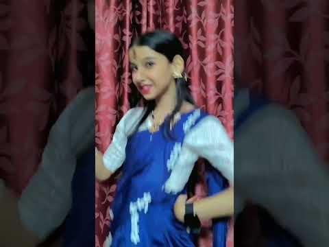 Moi lakhote ajoni 😗💙🌷 #niharikadevi#assamesesong #alitakashap ba❤️