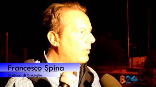 Gino Paoli e Danilo Rea al Teatro Mediterraneo di Bisceglie