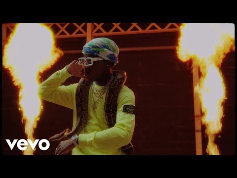 Prototype - Slidy #1 (Clip officiel)