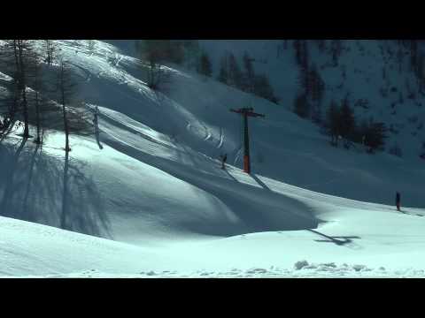 1° gennaio 2015, Bardonecchia