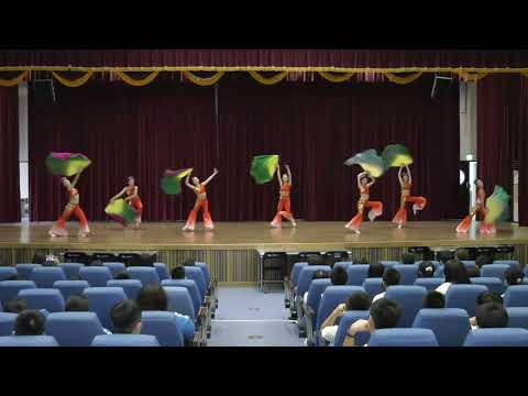 (藝起舞動青春)校園巡演藝術深耕計畫
