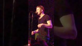 Anderson East "House Is A Building" March 20, 2018