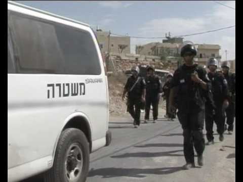 MaximsNewsNetwork: ISRAEL DEMOLITIONS: UNWRA