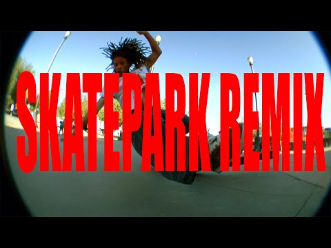 POLO PERKS - SKATEPARK (PROD. FEARDORIAN) MUSIC VIDEO