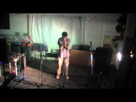 BOM 2012 Barcelona Shows - Metamoreforce (Suiza)