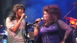Beverley Knight - Sweet Thing - Live