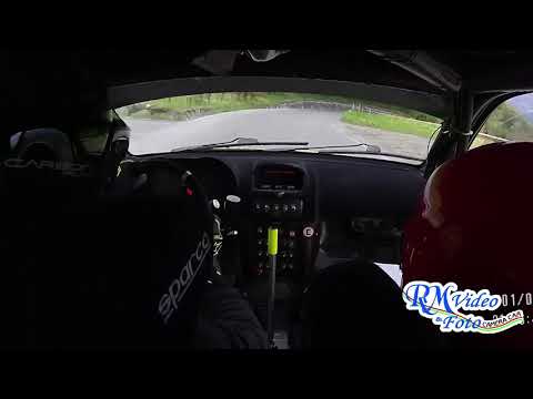 7° CAMUNIA RALLY 2021 RONCHI - ORIO