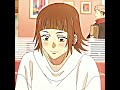 Yuji True Love Jujutsu Kaisen Yuji Yuko Megumi Nobara