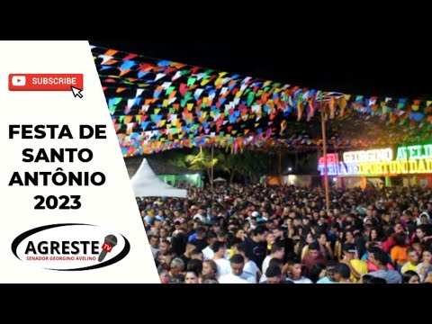 AGRESTE TV