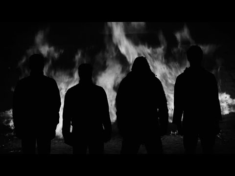 IIVII - Afterglow (Little Black and White Things)