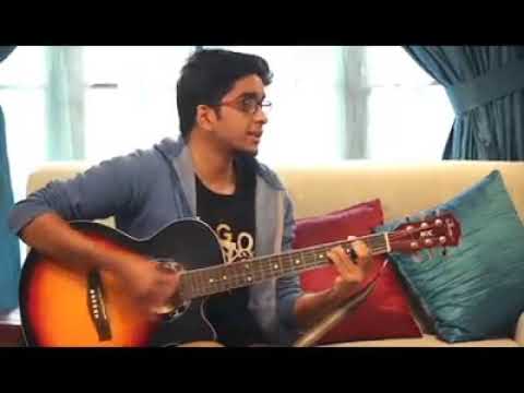 Tum Naraz Ho (Man Behind Minhaj Studio)