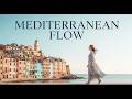 Mediterranean New Year Sunset  Relax  Romantic Lounge Instrumental