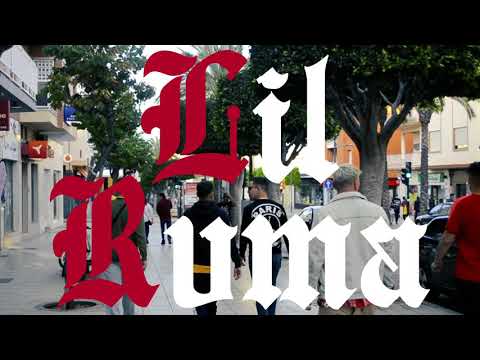 Lil Rvma (Rvma) - En mi línea.  🦍🌹