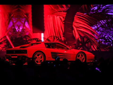 Zillion Beach Official Aftermovie (2 hot for YouTube) Ultra HD 4K - SFW