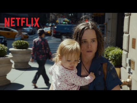 Tallulah - Official Trailer - Netflix [HD]