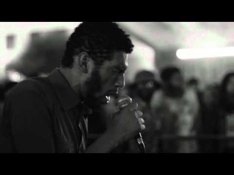 Uale Figura Encontra Yellow P - Arena Amplificada por Leggo Violence Posse - ROD2014