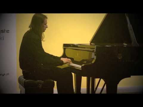 Art of Illusion - Disconnection (Piano Solo Live)