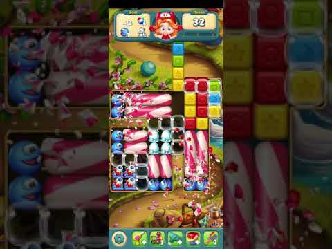 TOY BLAST LEVEL 5026 ~ NO BOOSTERS