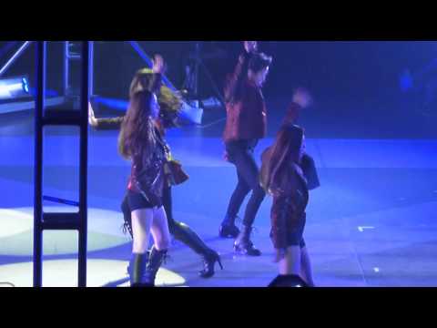 20160220 ｆ(ｘ） the 1st concert DIMENSION 4     ①