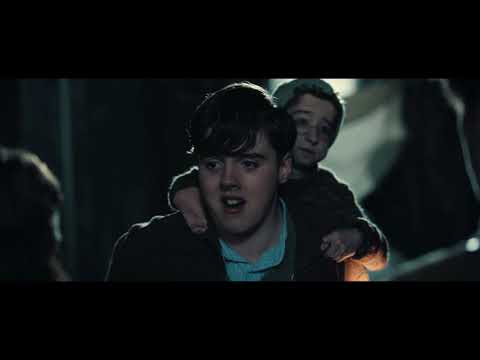 Трейлер Зоопарк
