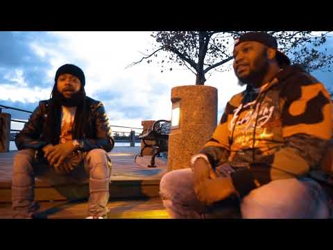 P-Gutta x Illa86 - 7 AM Freestyle( Directed By @4zIcenFilms )