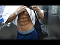 등 두께 운동만 진행 | 오늘의 등운동 루틴 | Back workout