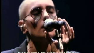 Sinéad O&#39;Connor - Feel So Different [HQ] (Legendado em português)