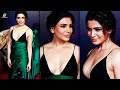 Samantha New Hot Look Critics Choice Awards 2022 Shorts