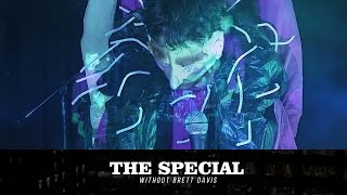 Macula Dog "Sumpter or Saver" on The Special Without Brett Davis