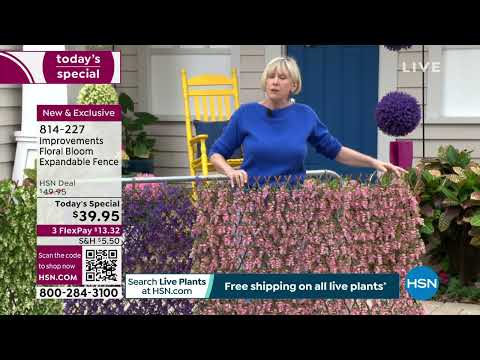 HSN | Guy's in the Garden - Special Edition 04.24.2023 - 01 PM