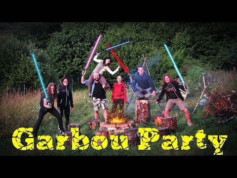 Garbou Party