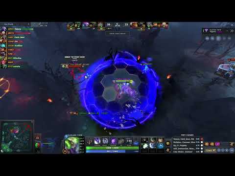 Even Yatoro TI winner misses Chronosphere