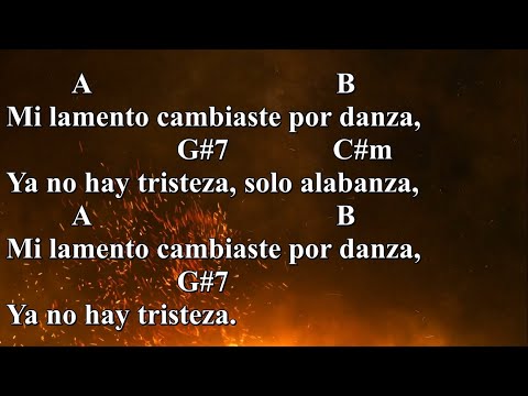 Fiesta - Su Presencia