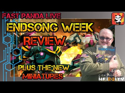 Fast Panda Gaming Live - Reinforcement Profiles