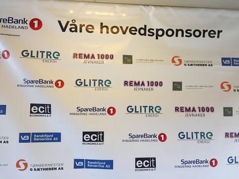 Jevnaker IF vs Kongsberg IF