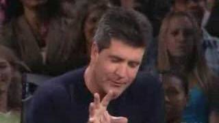 Fantasia - Knock on Wood