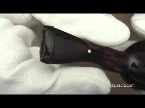 Pipa Dunhill Chestnut 4903 Group 4 - smoking pipe B730