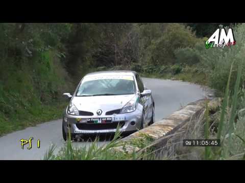 Esposito   Mirenda PSG 4° Ronde di Gioiosa Marea HD