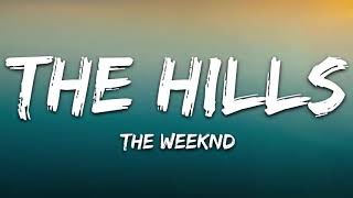 Download lagu THE HILLS - THE WEEKND (Lyrics) mp3 Download lagu THE HILLS - THE WEEKND (Lyrics) mp3