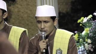 Download lagu Qasidah Khobbiri ᴴᴰ Majlis RIYADLUL JANNAH... mp3