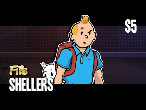 Tintin - Shellers [Part 1] | FITS