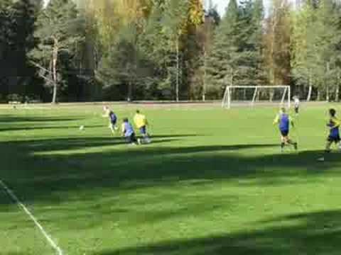 FC Otepää - JK Luunja 1:2