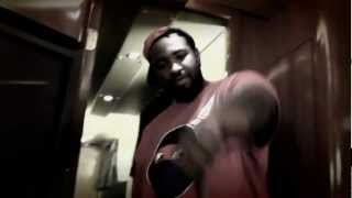 Greazzy feat Cap1 "Tats On My Arm" Freestyle [Video]