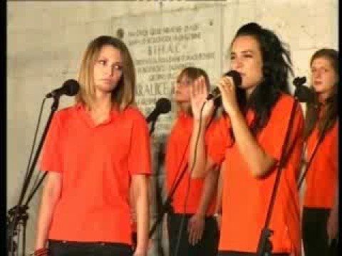 Papa band- Crveni plašt