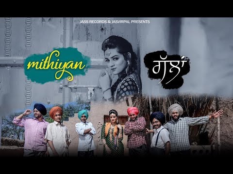 Poster mithiyan gallan lyrics – akira, soni crew