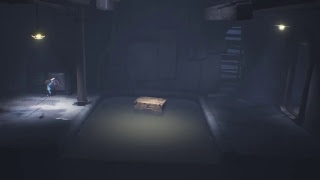［実況プレイ］リトルナイトメアDLC 1_01
