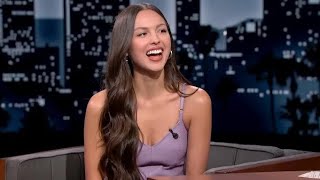 How Olivia Rodrigo’s family is handling the fame