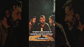 Um inimigo sempre vai te dar razão, já um amigo… #estoicismo