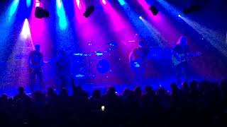 Sad Song - Screaming Jets