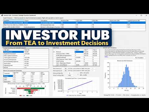 Investor Hub video thumbnail